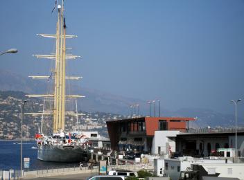 gare maritime monaco_vue d'ensemble