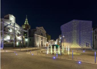 Place Louis Rey
