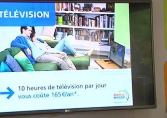 tv sud appart écomalin Lemasson