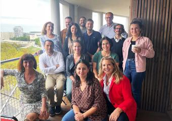 lebunetel +Associes - formation RSE équipe